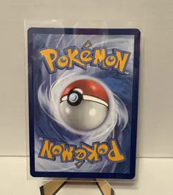 Pokemon Galarian Obstagoon TG10 & Mightyena TG09 Trainer Gallery 2 card Lot LP - Image 5