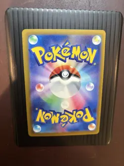 Spearow Master Ball Reverse Holo 021/165 SV2a 151 Pokemon Card Japanese NM - Image 3