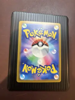 Spearow Master Ball Reverse Holo 021/165 SV2a 151 Pokemon Card Japanese NM - Image 4