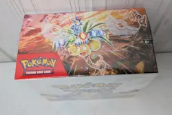 Pokemon TCG Scarlet & Violet Surging Sparks Booster Box (36 Packs) NEW! SEALED! - Image 2