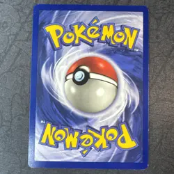Electabuzz (Movie Promo) 02/53 Wotc Black Star Promo Pokemon - Image 2