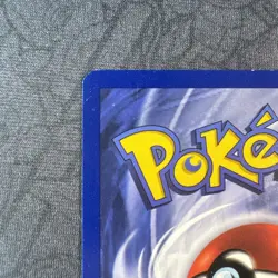 Electabuzz (Movie Promo) 02/53 Wotc Black Star Promo Pokemon - Image 3