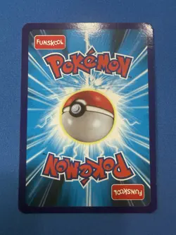 Funskool Bellsprout No.69 Pokemon TCG 40 HP 2004 English Regular Card - Image 2