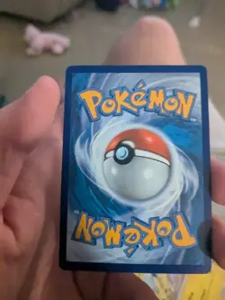 Pokemon TCG : 205/264 Eevee : Common Card : Fusion Strike - Image 2