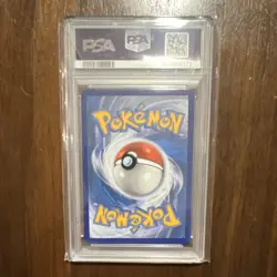 Pokemon Ho-Oh GX SV50/SV94 Hidden Fates Shiny Vault Full Art Holo PSA 10 190 HP - Image 2