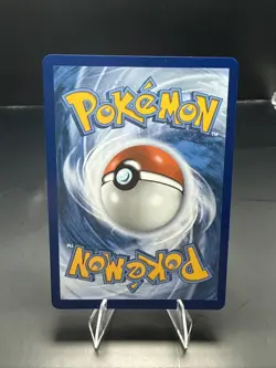 Pokemon Oricorio ex 024 Me: Mega Evolution Promo Holo - Image 3