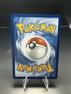 Pokemon Oricorio ex 024 Me: Mega Evolution Promo Holo - Image 4