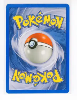 ~DE~ GERMAN Dunkles Schillok Dark Wartortle Rocket 46 Pokemon Card (Z1 - Image 2