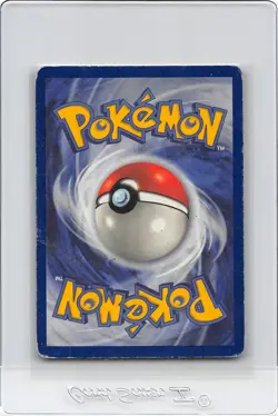 PIKACHU 87/130 - COMMON - Base Set 2 - VINTAGE WOTC Pokemon Card - HP - Image 2