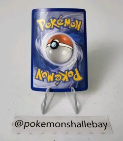 Meditite 55/108 - EX Power Keepers *NM* STAMPED Reverse Holo Pokemon Card - Image 4