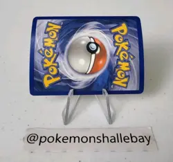 Meditite 55/108 - EX Power Keepers *NM* STAMPED Reverse Holo Pokemon Card - Image 5