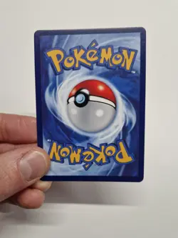 1999 Snorlax Jungle 1st Edition Style Holo Pokemon Card (PRXY Fan Display) - Image 2