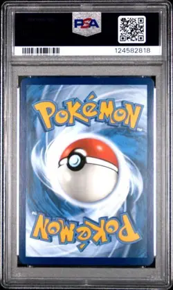 PSA 10 Magikarp #203 Pokemon Paldea Evolved - Image 2