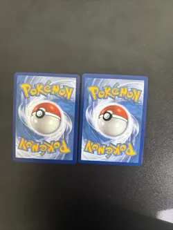 (2) Hisuian Zoroark VSTAR 147/196 Ultra Rare Lost Origin Pokemon NM 1124#155 - Image 2