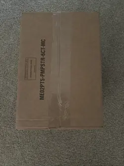 Pokemon TCG Ascended Heroes PREMIUM POSTER COLLECTION CASE Factory Sealed 6 box - Image 3