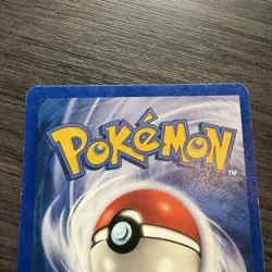 Charmander (97/165) Expedition: Base Set​ - Moderately Played Pokemon TCG - Image 3