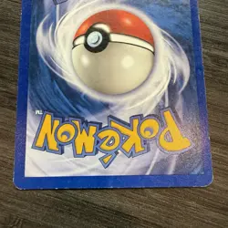 Charmander (97/165) Expedition: Base Set​ - Moderately Played Pokemon TCG - Image 4