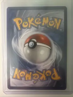 Fezandipiti Ex 288/217 ME: Pokemon Ascended Heroes Holo SIR - Image 2