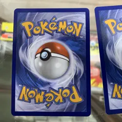 FIRST PARTNER ILLUSTRATION KANTO STARTERS CHARMANDER BULBASUR SQUIRTLE POKEMON - Image 5