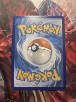 Pokemon TCG Scizor GX Rainbow Secret Rare 175/168 Celestial Storm LP/MP - Image 4