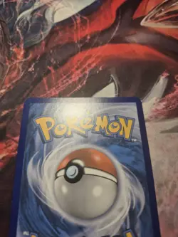 Pokemon TCG Scizor GX Rainbow Secret Rare 175/168 Celestial Storm LP/MP - Image 5