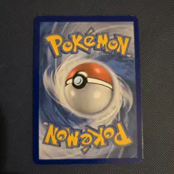 Pokemon TCG Giratina-EX Ancient Origins 93/98 LP Holo Full Art Ultra Rare - Image 2