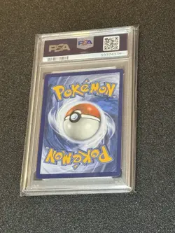 PSA 10 GEM MINT Dragonite EX Full Art 106/108 - XY Evolutions Pokemon SCR 💎 - Image 5