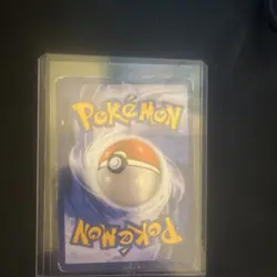 Pokemon TCG Blaziken GX Full Art Ultra Rare Holo 153/168 SM-Celestial Storm - Image 2