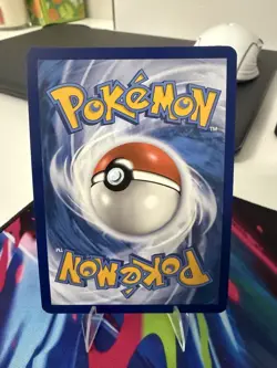 Pokemon Mr. Mime 013/034 Classic Holo NM - Image 2