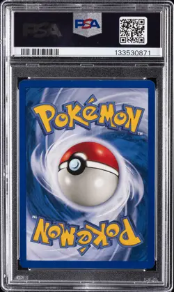 2001 POKEMON NEO REVELATION #24 SNEASEL PSA 10 - Image 2