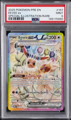 2001 POKEMON NEO REVELATION #24 SNEASEL PSA 10 - Image 3