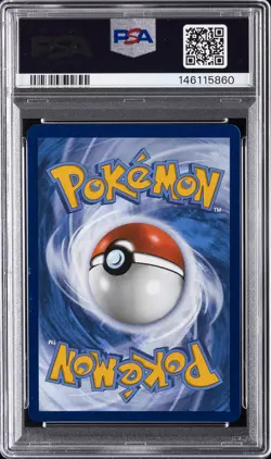 2001 POKEMON NEO REVELATION #24 SNEASEL PSA 10 - Image 4