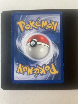 Pokemon TCG - Kabutops 24/62 Fossil Non Holo Rare - MP - Image 3