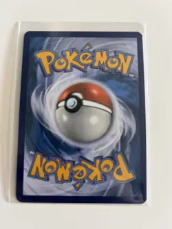 Pikachu ex 219/191 Ultra Rare Holo Excellent Condition Surging Sparks - Image 2