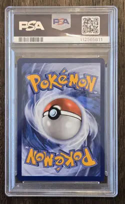 2025 Pokemon SVP Pikachu Illustration Contest 2024 #214 PSA 10 - Image 2