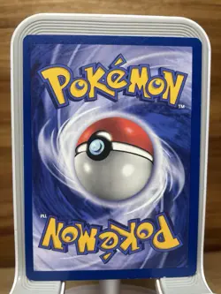 Eevee - 1st Edition - 51/64 Jungle Set - Pokemon TCG - 1999 - Image 2