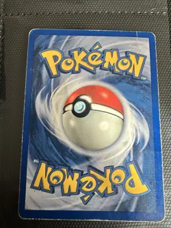 1999 Pokemon Game Shadowless #4 Charizard - Holo - Image 2