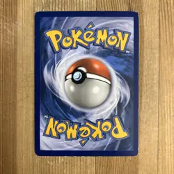 Pokemon TCG Clefable BREAKPoint 82/122 Regular Rare MP - Image 2