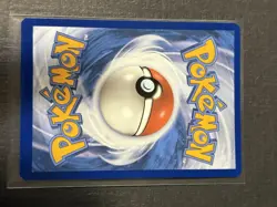Pokemon Eiscue 205/193 Paldea Evolved Illustration Rare Full Art Holo HP 110 - Image 3