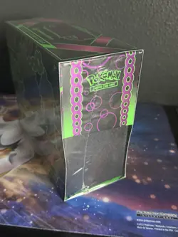 Pokemon Center ETB - Shrouded Fables - Image 3