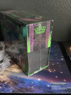 Pokemon Center ETB - Shrouded Fables - Image 4