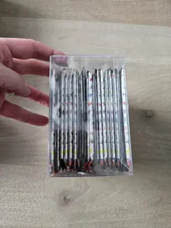 Pokemon 151 Booster Pack Lot – 36x Sealed Booster Packs Includes Display Case - Image 4