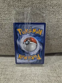 Pokemon Poke Ball SWSH146 Celebrations Full Art Gold Holofoil Promo SEALED - Image 2