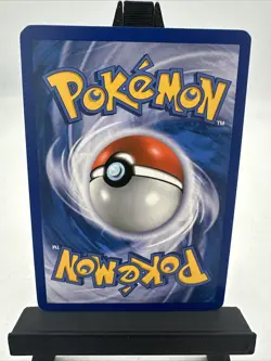 Darkrai & Cresselia Legend Bottom 100/102 Pokemon Triumphant Holo - Image 2