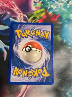 Tentacool (Reverse Holo) 113/147 Aquapolis (NM-/LP+) Pokemon TCG - Image 2