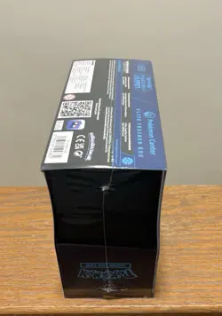 Pokemon Center Exclusive Phantasmal Flames Elite Trainer Box ETB NEW SEALED - Image 5