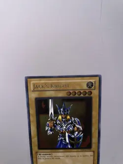 Jack's Knight - EEN-EN005 - Unlimited - Ultimate Rare - LP - Image 5