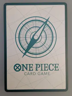 One Piece CCG Don!! Card Gol.D.Roger Carrying On His Will Gold DON!! - Image 2