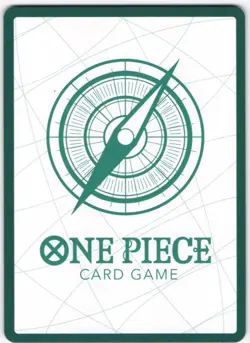 DON!! (DASH PACK SKY MAP) SPECIAL DON!! OP-15 DP-10 NM - Image 2