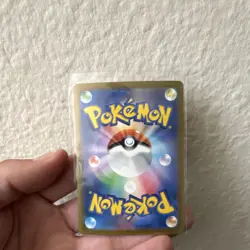 Charizard ex Secret Rare Full Art Holo Sv3 Japanese 330 HP Pokemon Card - Image 2